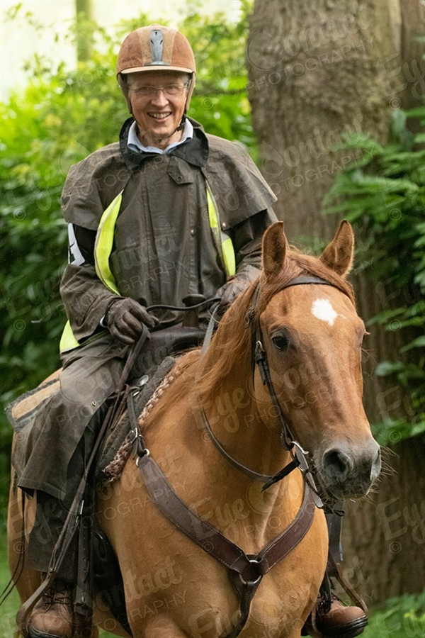 Ramsden Heath Ride